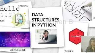 Data Structures in Python|Python Tutorial for Beginners[Full Course] Machine Learning