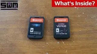 Big Switch Cartridges VS Small Carts! Is There A Difference? | Tech Wave