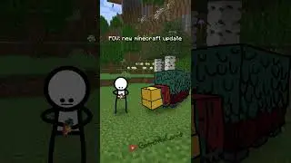 Minecraft 1.20 is Breathtaking 