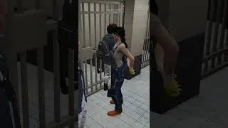 Задержал МЕДИЙКУ на GTA 5 RP MAJESTIC 
