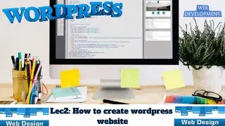how to create WordPress website on local host in 2024|Step by step guide for beginners|