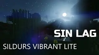 Como QUITAR EL LAG a los Shaders Sildurs Vibrant Lite