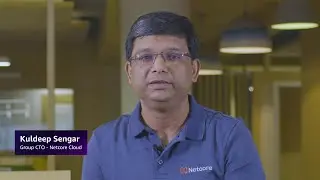 Netcore on AWS and Enterprise Support | Amazon Web Services