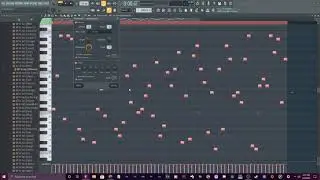 How To Make Trap Drums / Patterns In Fl Studio 20 (Beginner) (Part 1) - SOUND SELECTION IS KEY