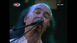 Erkin Koray - Anma Arkadaş (Live at Yedikule Zindanları, 2005)