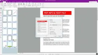 7 2 Add watermarks with Power PDF