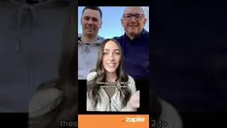 Zapier and AI Workflows: Episode 02 (pt1)