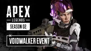 Apex Legends – Voidwalker Event Trailer