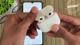 Guide to Connecting AirPods to Your Xiaomi Phone"