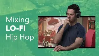 How To Mix Lofi Hiphop (Lofi Tutorial)