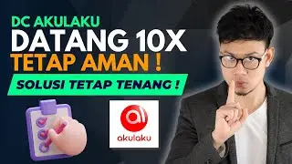 DC Lapangan Akulaku Sudah Datang Ke Rumah 10X Tetap Aman, Ini Solusi Galbay Akulaku Terbaru 2023!