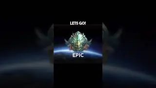 Inilah Mengapa EPIC Adalah Rank Terbaik DI ML