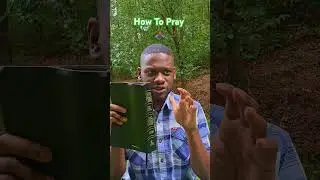 How to pray 🙏🏾 #truthatwork #encouragement #love #motivation