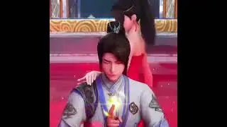Fuxin 🌸 Got Completely N*k*d By Beitian Power Pressure | Alchemy Supreme Dan Dao Zhizun 