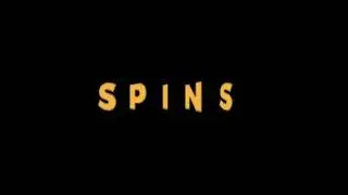 Alight motion spin text animation small preset #1 