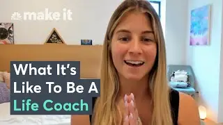 The Truth About Life Coaching