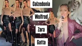 Best and worst tights | Gucci | Calzedonia | Wolford | Zara | Gatta