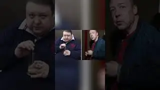 Как Александр Семчев похудел на 120 кг