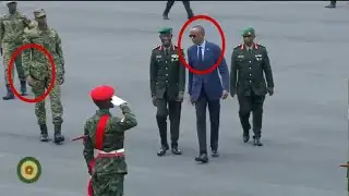 VIDEO🚨DORE UKO H.E KAGAME AGEZE GAKO ARINZWE BIKOMEYE!