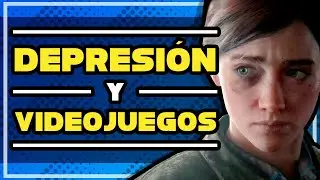 DEPRESIÓN Y VIDEOJUEGOS