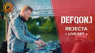 Rejecta | Defqon.1 at Home 2020