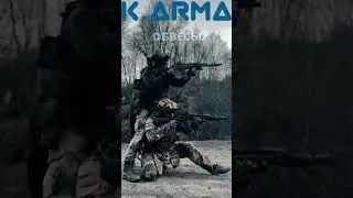 Лучший тюнинг для твоего оружия от K.Arma 