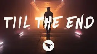 Nurko - Till The End (Lyrics) ft. Misdom