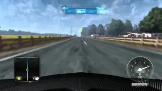 Test Drive Unlimited 2