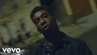 Desiigner - Panda (Official Music Video)