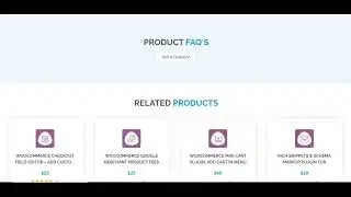 WooCommerce Product Condition Plugin