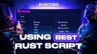 USING BEST RUST SCRIPT | RUST SCRIPTS