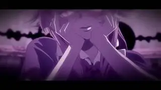 Mirai Nikki Anime Rap   ProtypRaw   Prod ParassityBeats