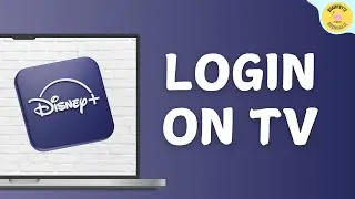 How to Login to Disney Plus on TV Code