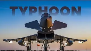 EUROFIGHTER || PHONK EDIT