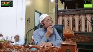 20 Tahun Tak Bagi Nafkah Pada Isteri - Ustaz Azhar Idrus Official