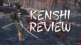 Kenshi 1.0 Review