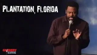 Plantation, Florida (Stand Up Comedy)