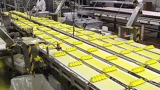 How It's Made: Peeps