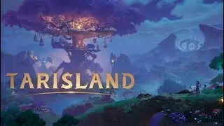 Разбираемся в Статах и Билдах в новой игре Tarisland! Код друга: yjrl