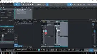 Learn Studio One 3.5 | Quick Tip #4 | Adding, Accessing & Removing Effects