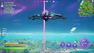 Fortnite - Season 7 - 