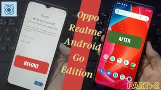 Realme C11 Frp/Google Account Bypass|Frp code Not working solution|Without Pc|Latest Method|Part:-2