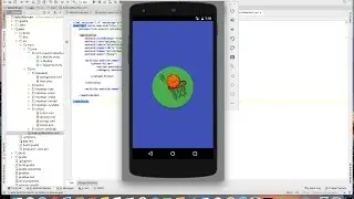 Create a Splash Screen on Android : the Right Way !