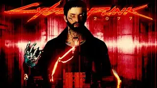 Blackwall Become My Blade Once More | Cyberpunk 2077