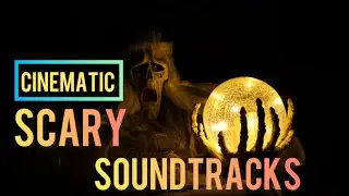 Cinematic Scary Sound