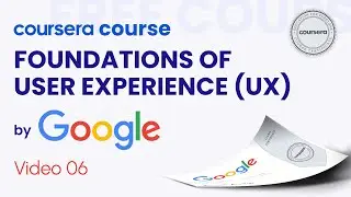 Jobs in the field of user experience  |  Foundations of UX | figma course for beginners