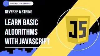 Basic Javascript Algorithm