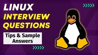 Linux Interview Questions and Answers - For Freshers and Experienced Candidates