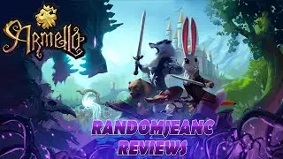 Armello (PC) - Randomjeanc Reviews #13