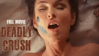 She has deep relationships with a ghost! | Deadly Crush | Best Horror Movie in English